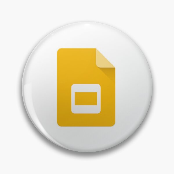 Item preview, Google Slides designed and sold by thememestream.