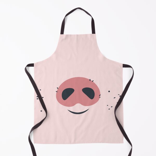 Item preview, Cute Animal - Pig designed and sold by overstyle.