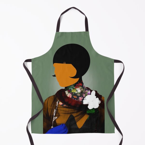 Item preview, Louise Brookes Vintage Hollywood Starlet designed and sold by KALEIDOSCOPE UK.