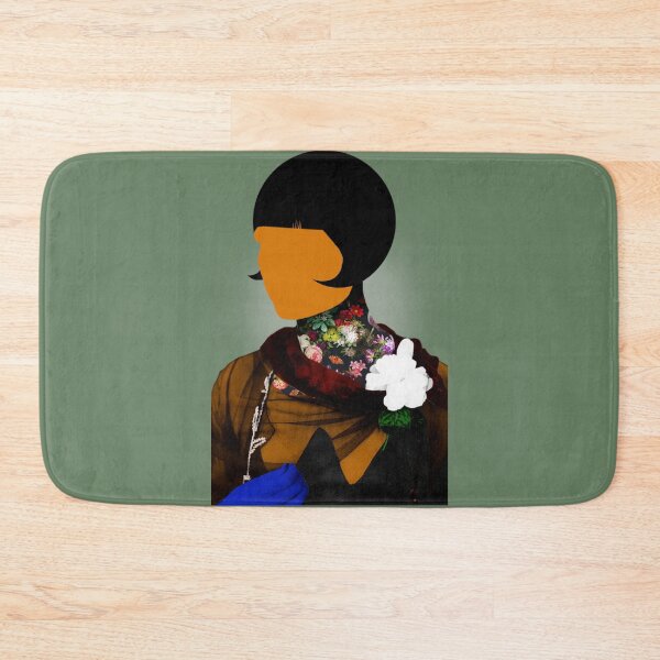 Item preview, Louise Brookes Vintage Hollywood Starlet designed and sold by KALEIDOSCOPE UK.