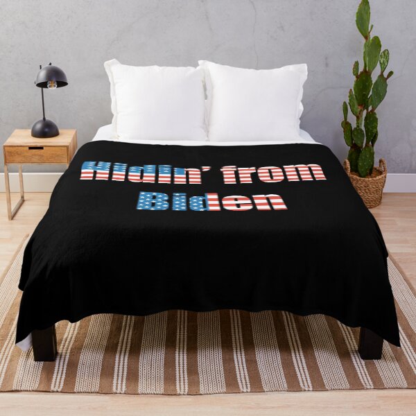 Item preview, Hidin' from Biden designed and sold by AV  Designs.