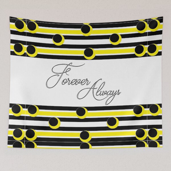 Item preview, Forever Always designed and sold by Nisha Prabhu.