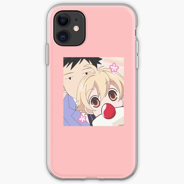 Mori Senpai iPhone cases & covers | Redbubble