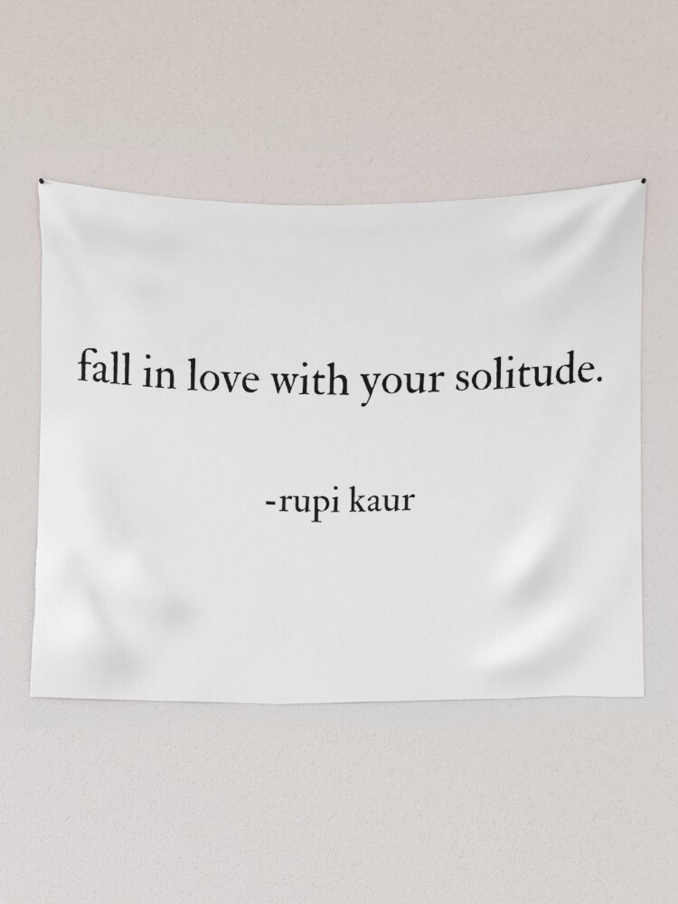 Rupi discount kaur tapestry