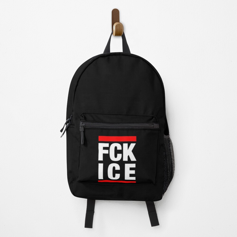 Item preview, Backpack designed and sold by Rabbitt77.