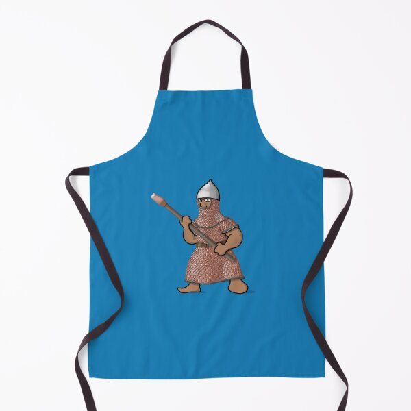 Item preview, Assyrian Sapper designed and sold by foojer.