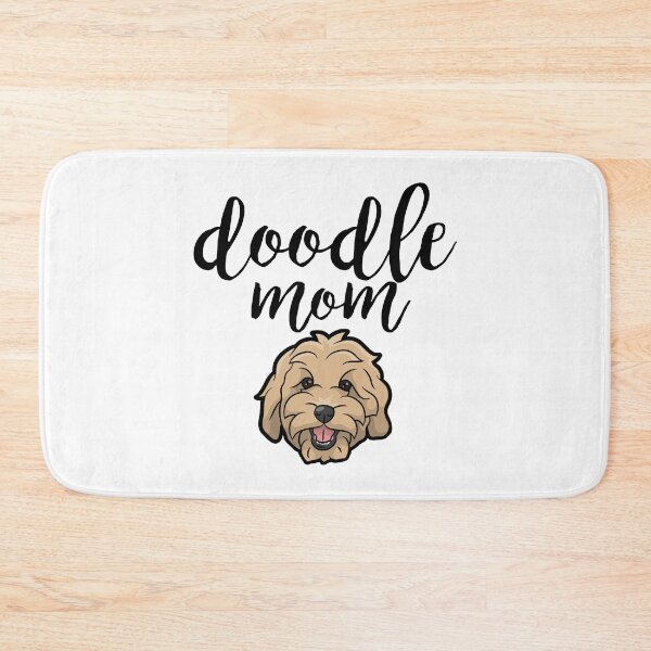 Item preview, Doodle Mom Dog Lover designed and sold by mydesigns15.