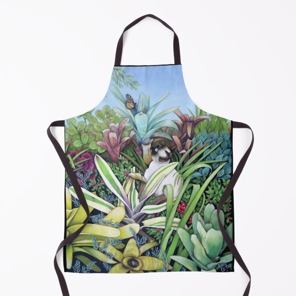 Item preview, Lulu's Bromeliad Adventure designed and sold by artbyelly.