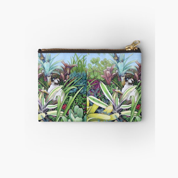 Item preview, Lulu's Bromeliad Adventure designed and sold by artbyelly.