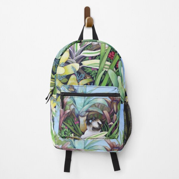 Item preview, Lulu's Bromeliad Adventure designed and sold by artbyelly.