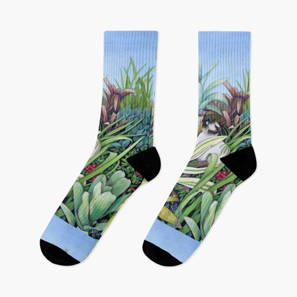Item preview, Lulu's Bromeliad Adventure designed and sold by artbyelly.