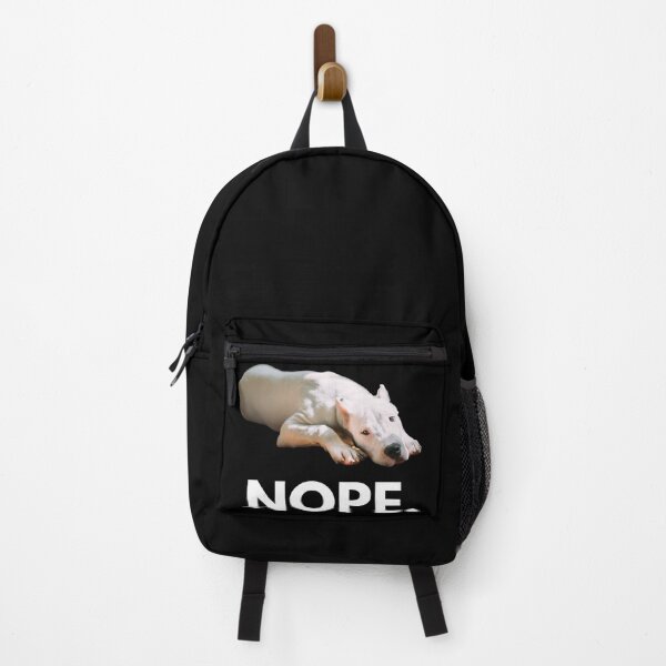 Item preview, Lazy Dogo argentino  designed and sold by good vibes clothing.