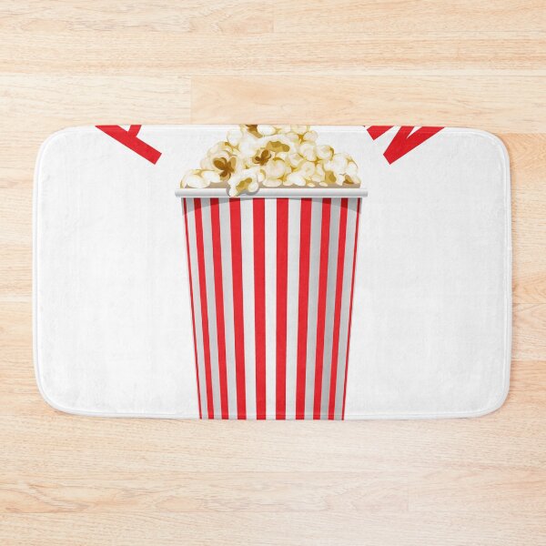 Item preview, POPCORN designed and sold by DRIPPED-STORE.