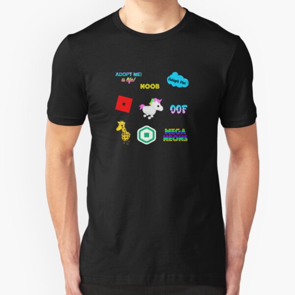 Roblox T Shirt By Kimoufaster Redbubble - skull roblox t shirt