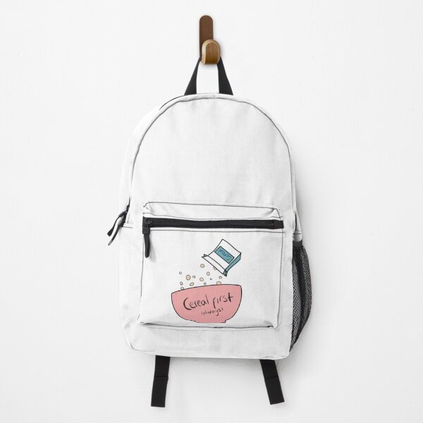 Item preview, Cereal first designed and sold by Leshlie Guzmán.