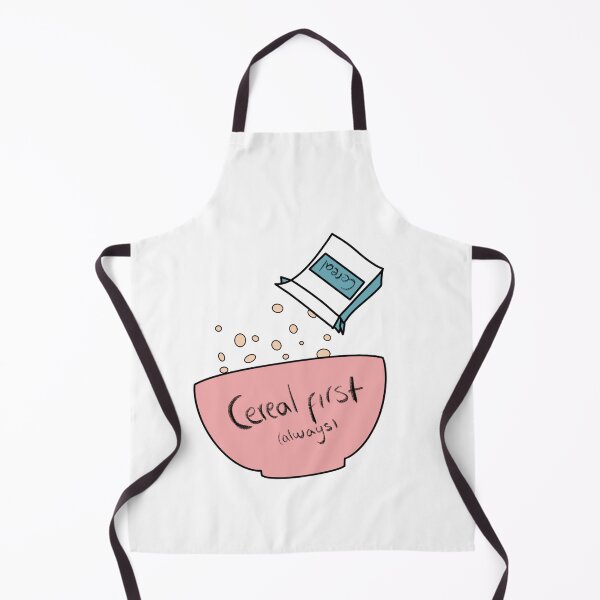 Item preview, Cereal first designed and sold by Leshlie Guzmán.