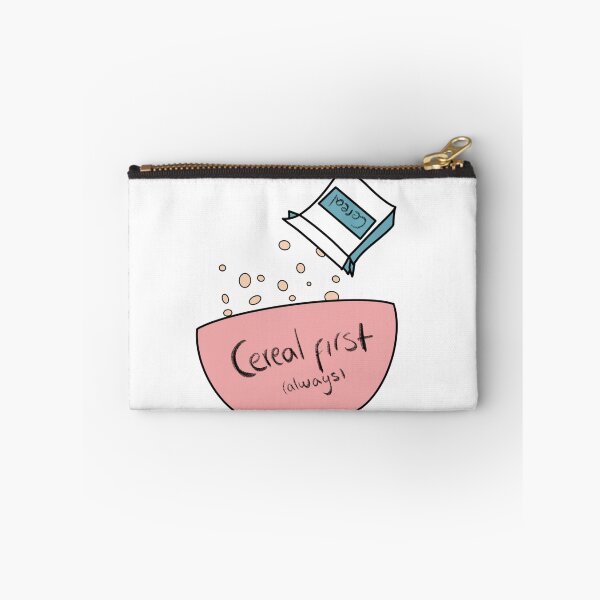 Item preview, Cereal first designed and sold by Leshlie Guzmán.