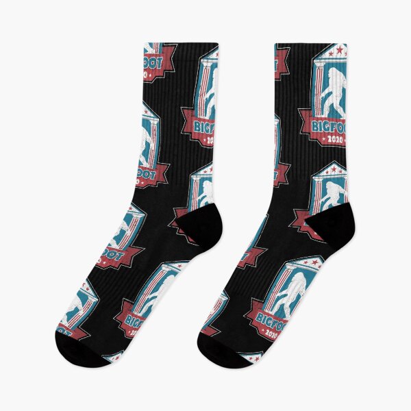 Item preview, Bigfoot For President 2020 designed and sold by BGCollections.