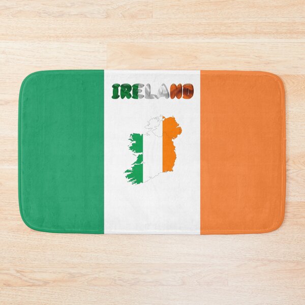 Item preview, Irish flag designed and sold by P-I-R.