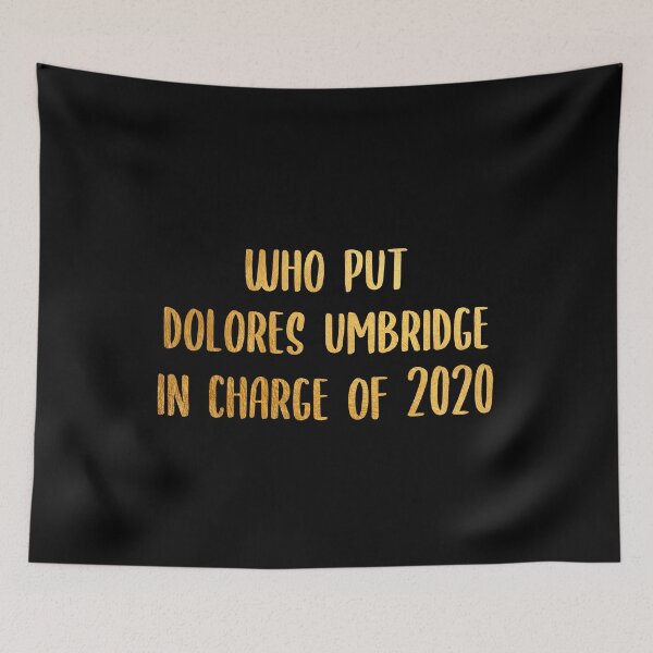 Item preview, In Charge of 2020 (Gold) designed and sold by AdelDa19.