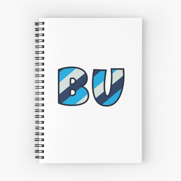 Item preview, BU designed and sold by Mariely Rebollar.