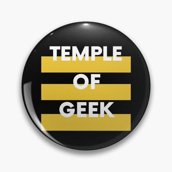 Item preview, Temple Of Geek  designed and sold by templeofgeek.