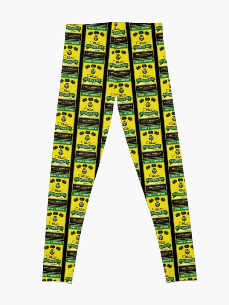 Alternate view of Wray & Nephew Leggings
