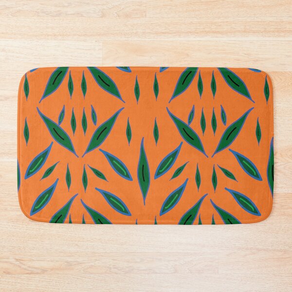 Item preview, Peachy Leaf designed and sold by Glamadox.
