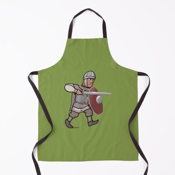 Item preview, Late Roman Legionary designed and sold by foojer.