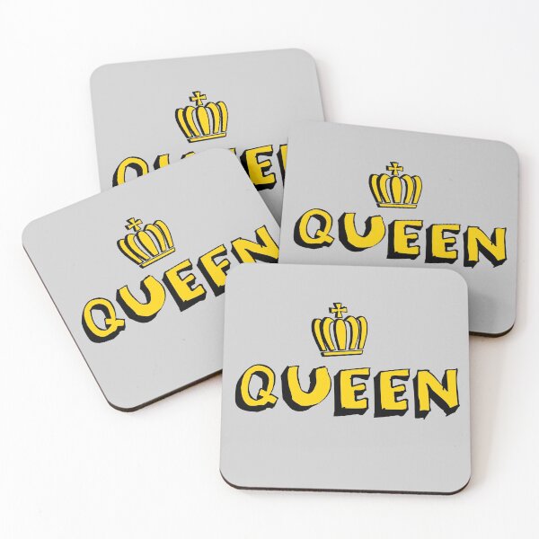 Item preview, Queen designed and sold by CreativeWorld96.