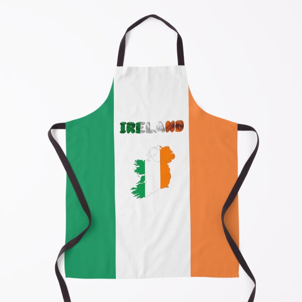 Item preview, Irish flag designed and sold by P-I-R.