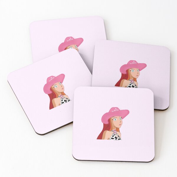 Item preview, Cowgirl Sam totally spies  designed and sold by Sunshine-eyes.