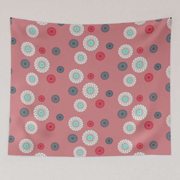 Item preview, Pink Pinwheels  designed and sold by PlanetLucky.