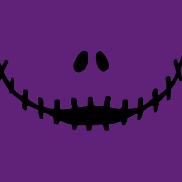 Jack Skellington Is Smiling In A Cartoon Background, Jack From Nightmare  Before Christmas Pictures, Nightmare, Halloween Background Image And  Wallpaper for Free Download