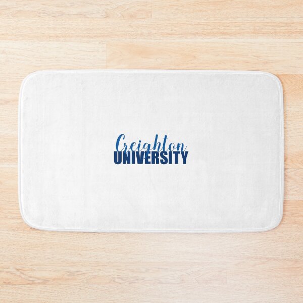 Item preview, Creighton University designed and sold by Mariely Rebollar.