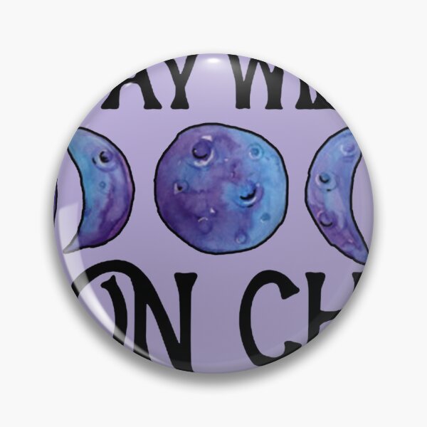Item preview, stay wild moon child designed and sold by MonaMortiz.