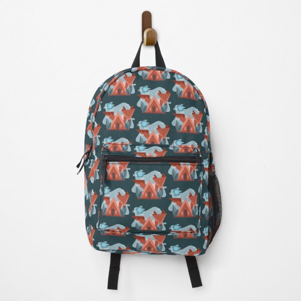 Item preview, House of Fox designed and sold by Khotekmei.