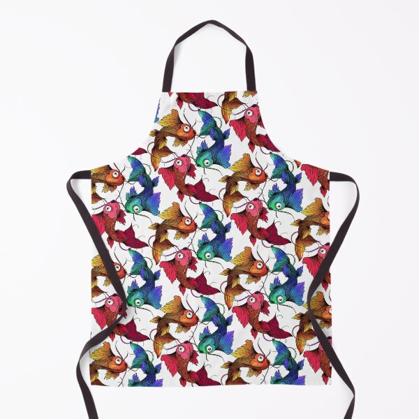 Item preview, Koi fish pattern. designed and sold by emphatic.