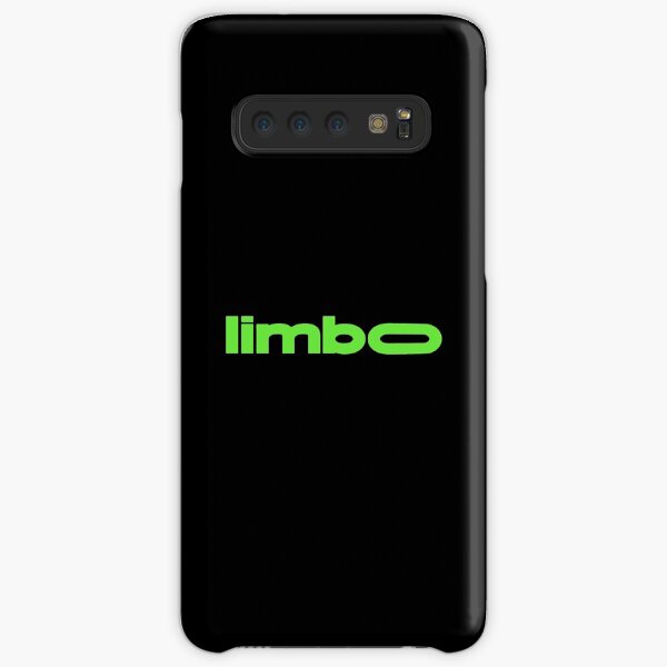 Limbo Samsung Galaxy Snap Case