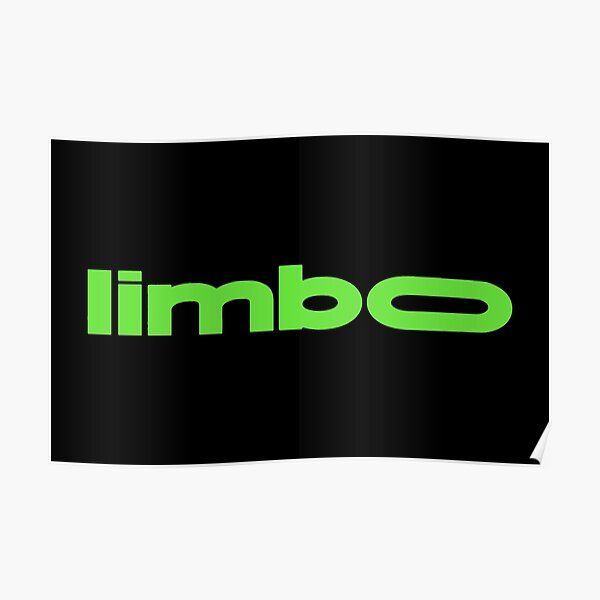 amine limbo album cover