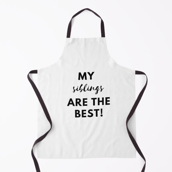 Item preview, My siblings are the best! designed and sold by kindryb.