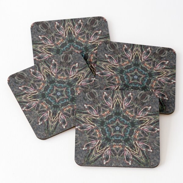 Item preview,  Hand felted star designed and sold by Aquila Light Pictures.