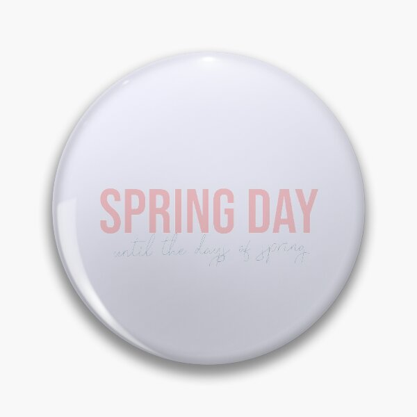 Item preview, Spring Day designed and sold by virliazhangg.