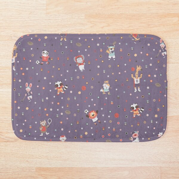 Item preview, Sports Animals designed and sold by melomania.