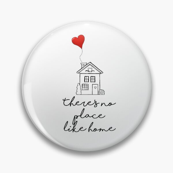 Item preview, There's no place like home-OZ designed and sold by KikkaT.