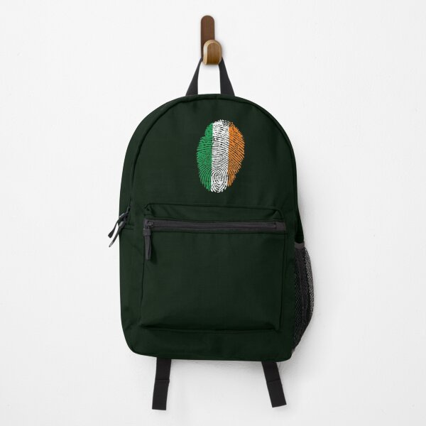 Item preview, Irish fingerprint designed and sold by P-I-R.