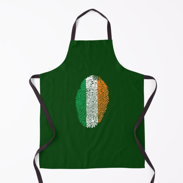 Item preview, Irish fingerprint designed and sold by P-I-R.