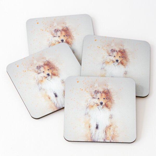 Item preview, cute dog designed and sold by uolaf.