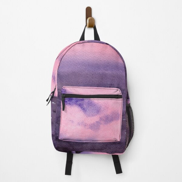 Item preview, Purple-Pink Skies designed and sold by Pattokarts.