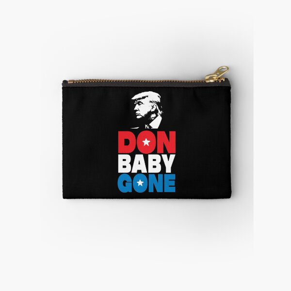 Item preview, Don Baby Gone! designed and sold by BrendanJohnson.